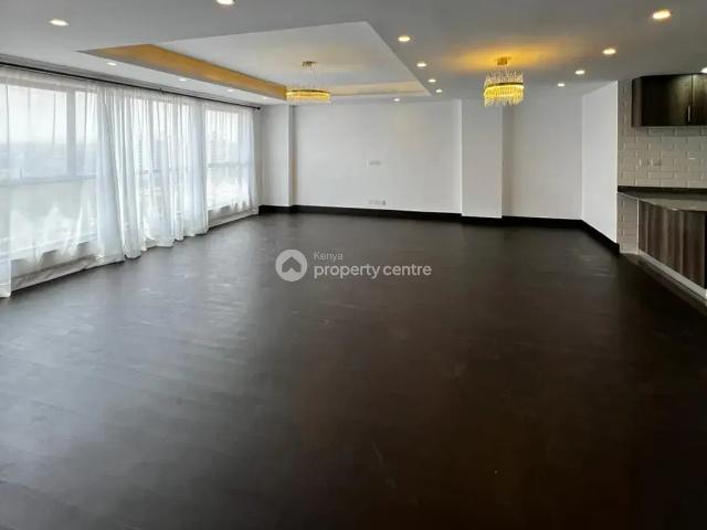 Apartment for rent in Lavington, Kiambu