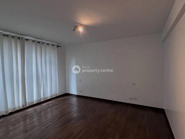 Apartment for rent in Westlands, Nairobi