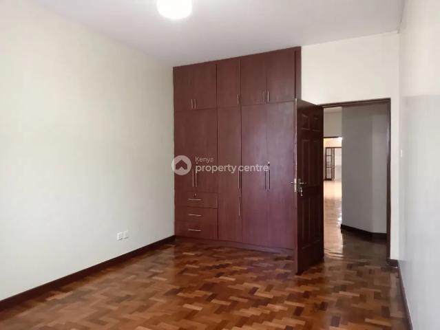 Apartment for rent in Westlands, Nairobi