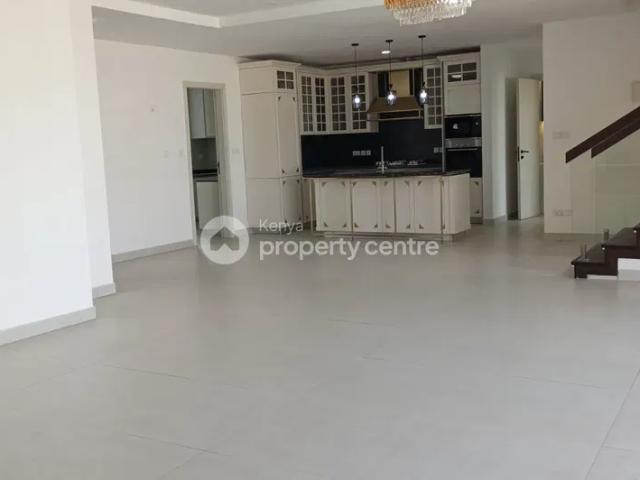 Apartment for rent in Westlands, Nairobi