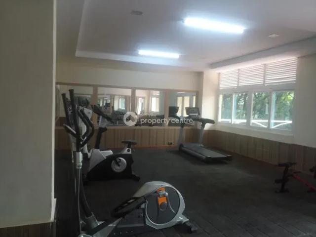 Apartment for rent in Kileleshwa, Kiambu