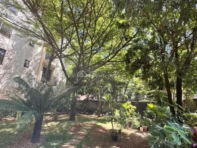 Apartment for rent in Kileleshwa, Kiambu