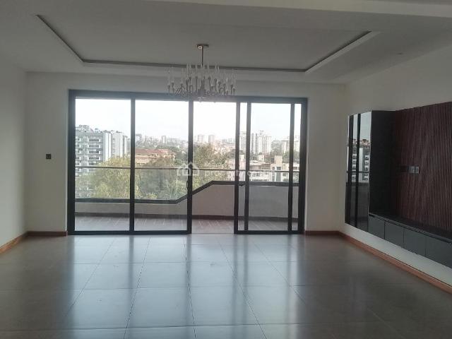 Apartment for rent in Lavington, Kiambu