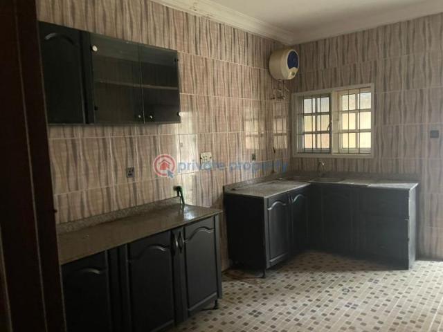 Apartment for rent in Ibadan
