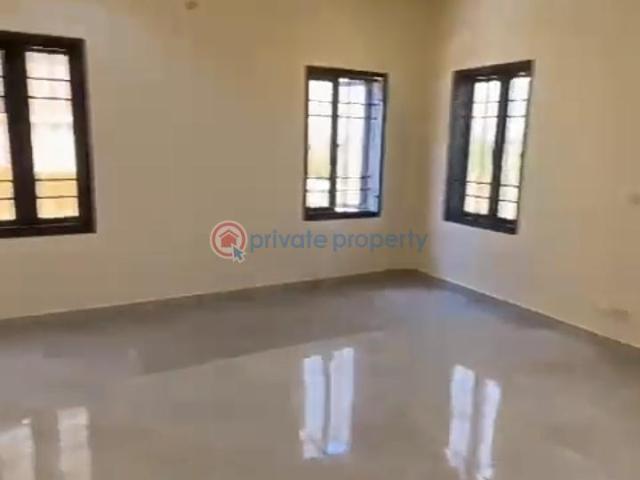 Apartment for rent in Abuja