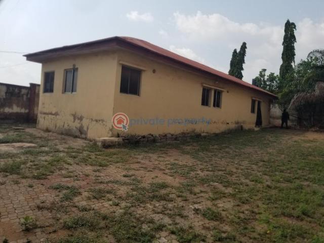 Apartment for rent in Abeokuta