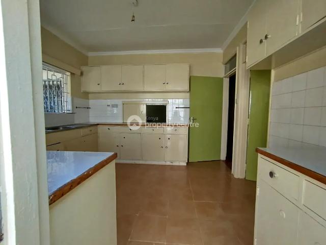 House for rent in Westlands, Nairobi