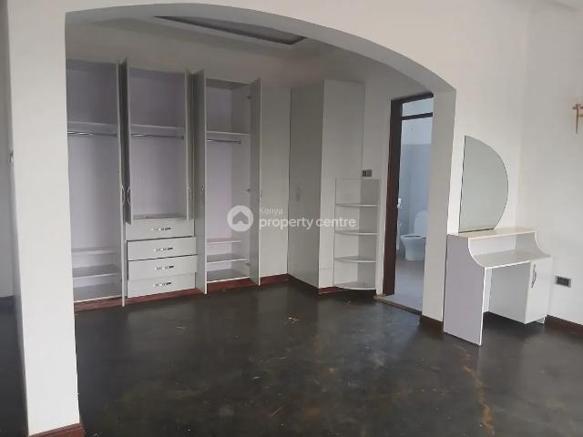 House for rent in Thika Road, Kiambu