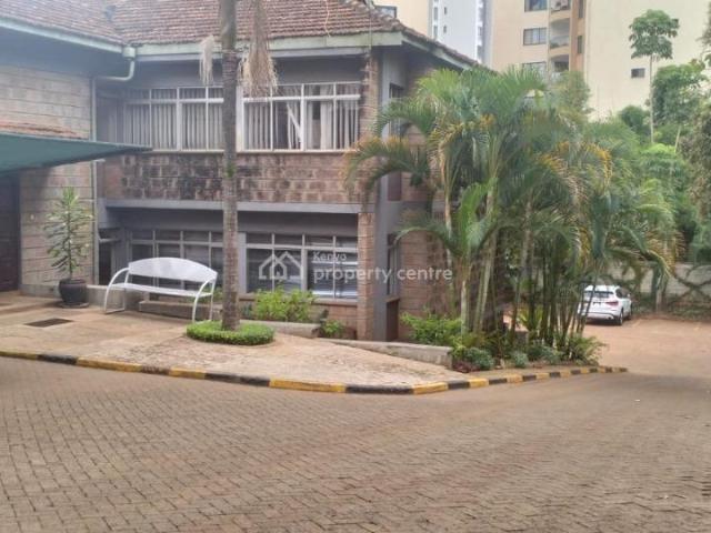 Commercial for rent in Westlands, Nairobi