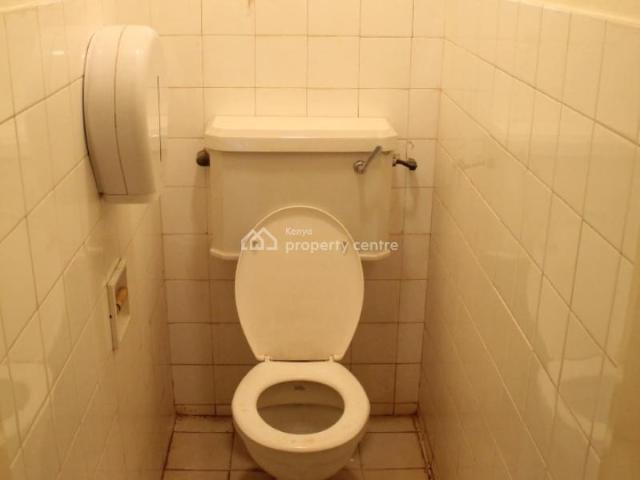 Commercial for rent in Westlands, Nairobi