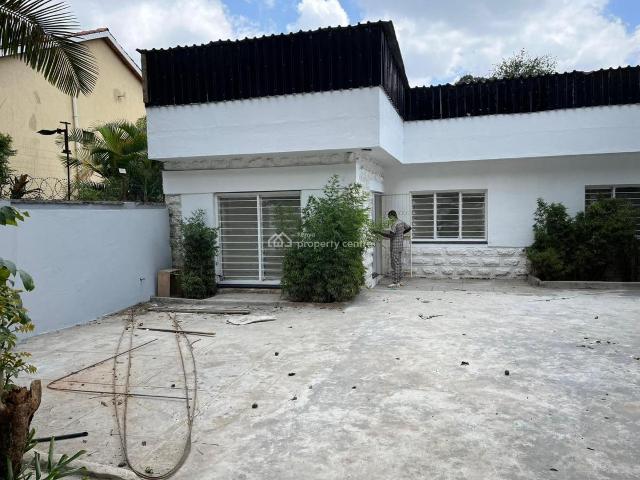 Commercial for rent in Kiambu, Nairobi