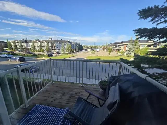 Condo for rent in Chestermere, Alberta