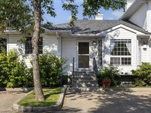 Condo for rent in Tawa, Edmonton