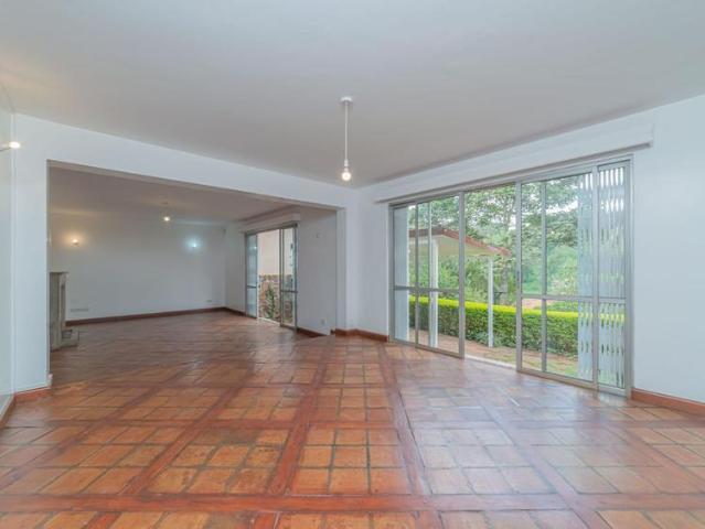 House for rent in Runda, Westlands