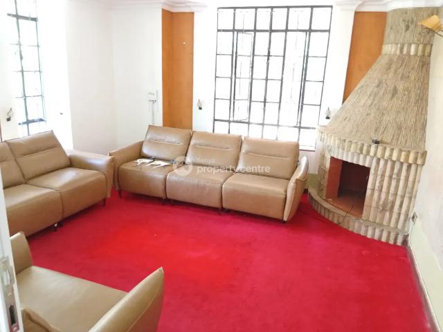 House for rent in Karen, Kiambu