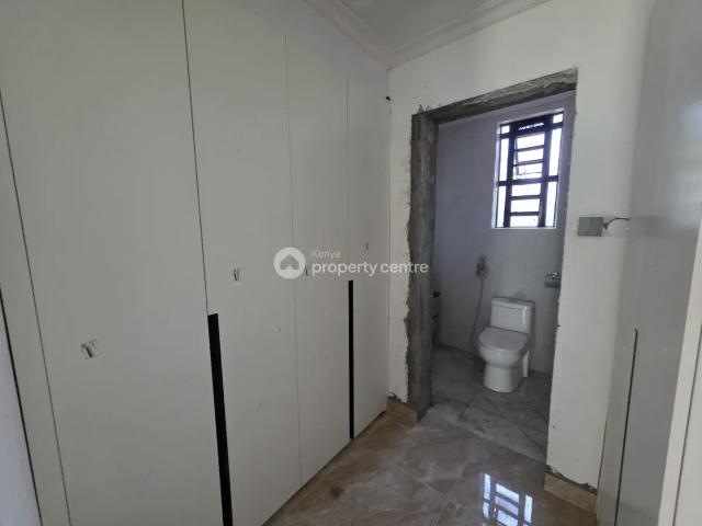 House for rent in Karen, Kiambu