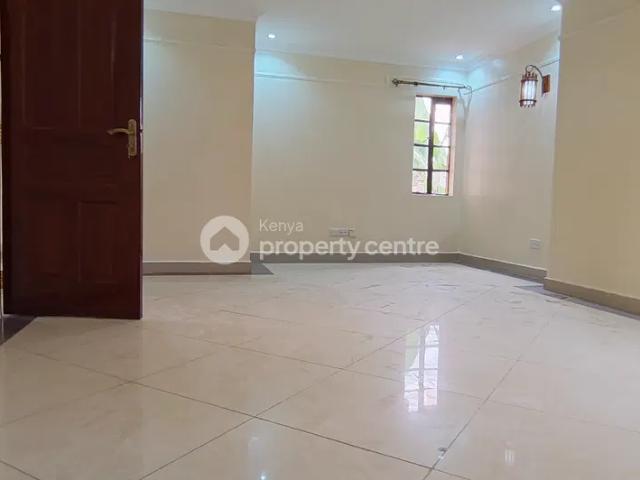 House for rent in Kitisuru, Kiambu