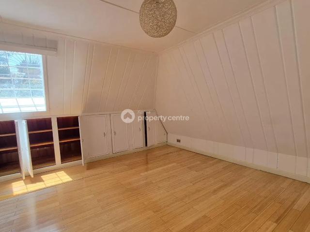 House for rent in Muthaiga, Kiambu