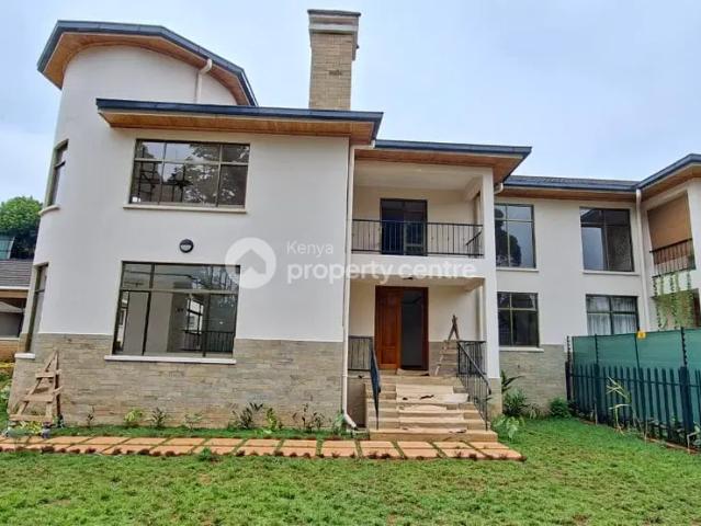 House for rent in Westlands, Nairobi