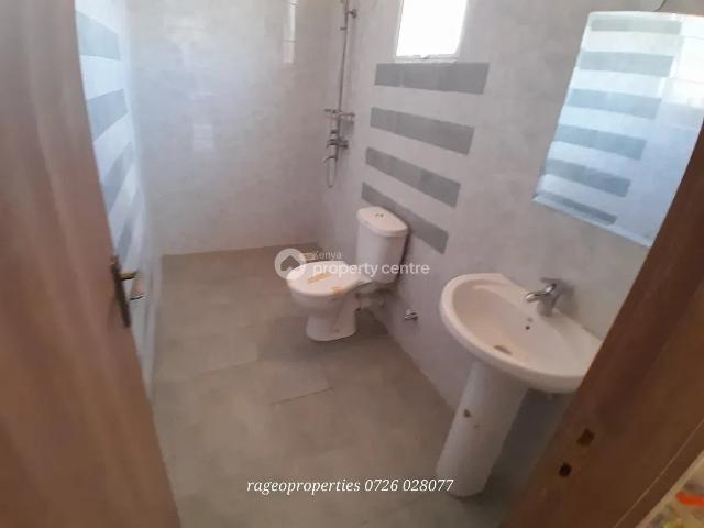 House for rent in Ongata Rongai, Kajiado