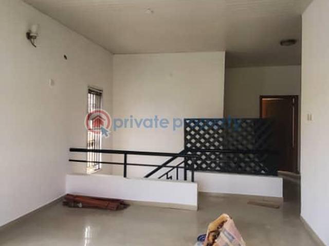 House for rent in Ibeju Lekki, Abuja