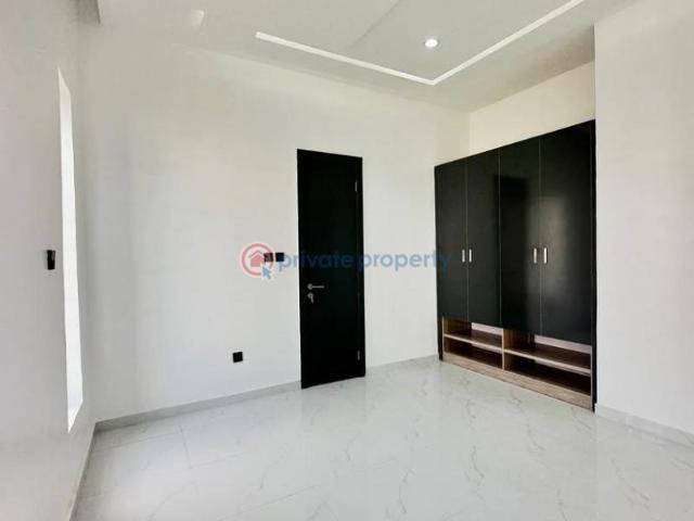 House for rent in Lagos, Lekki