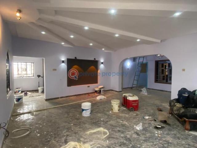 House for rent in Ojo, Ibadan