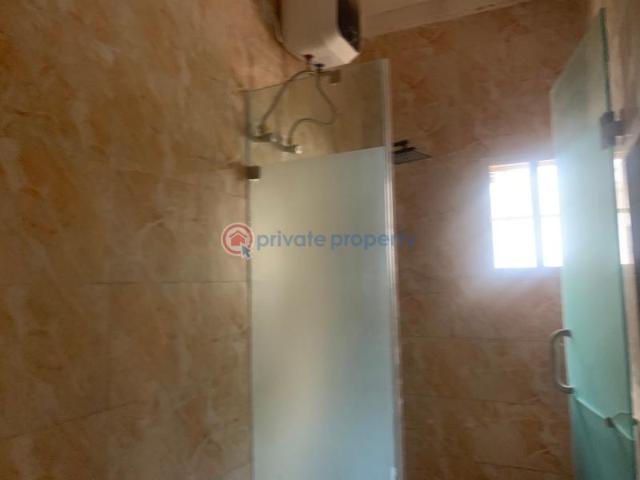 House for rent in Abuja, Central Area Phase 2 