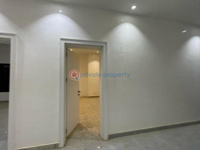 House for rent in Abuja, Central Area Phase 2 