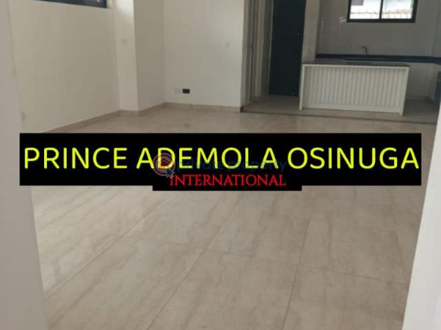 House for rent in Eti Osa, Abuja