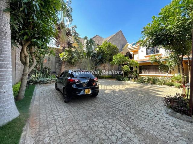 House for rent in Westlands, Nairobi