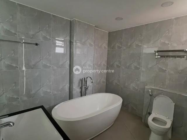 House for rent in Westlands, Nairobi