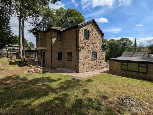 House for rent