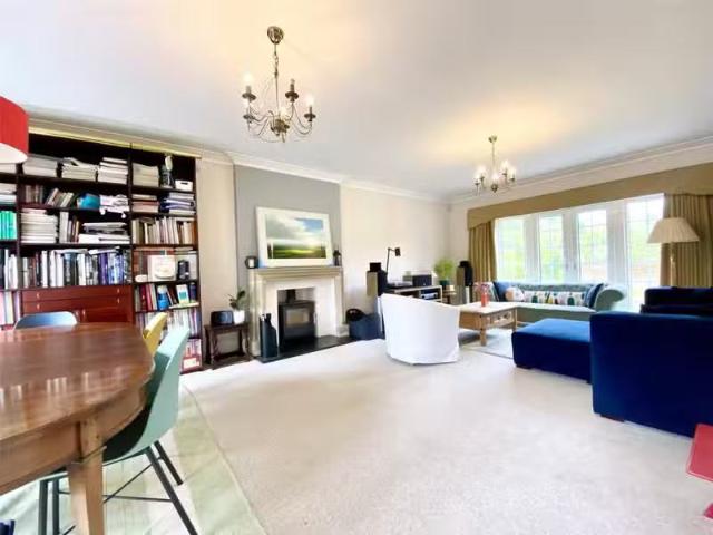 House for rent in Abbots Leigh, North Somerset