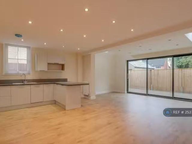House for rent in Oakington and Westwick, Arrington
