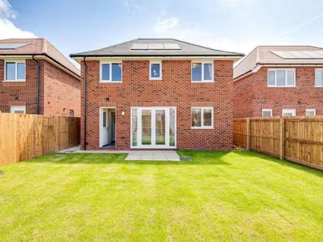 House for rent in Dodleston, Two Mills