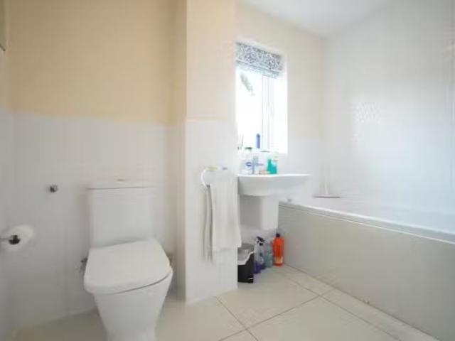 House for rent in Patchway, South Gloucestershire