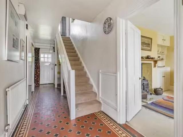 House for rent in Halstock, East Dorset
