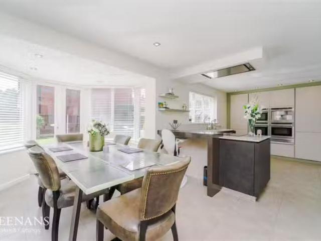 House for rent in Brockhall Village, Paradise