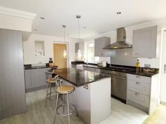 House for rent in Bearwood, Poole