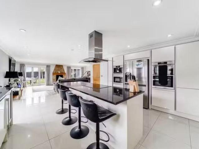House for rent in Fordham Heath, Essex