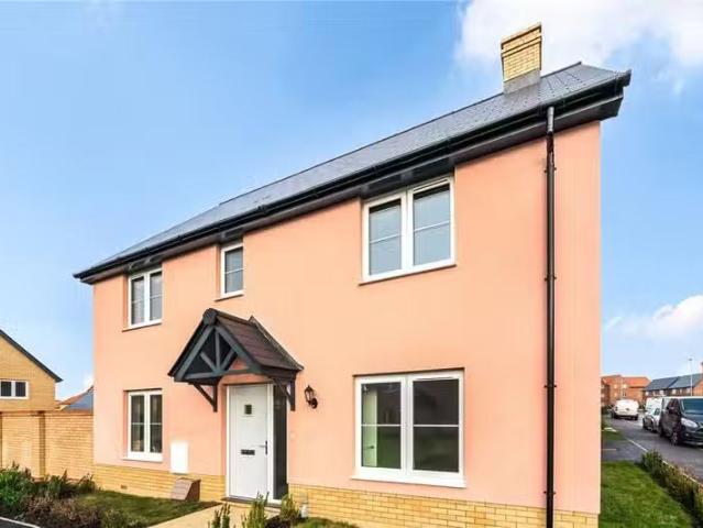 House for rent in Chelmondiston, Suffolk