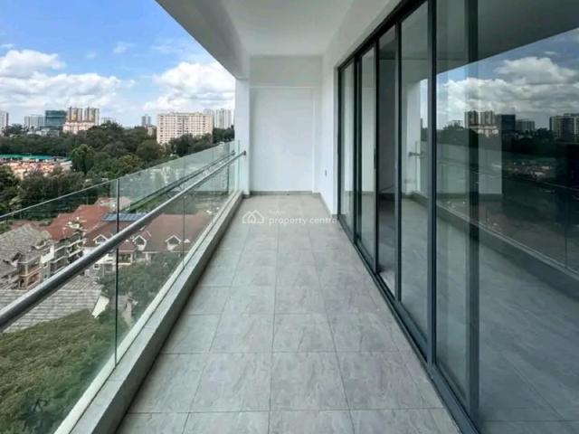 Apartment for rent in Lavington, Kiambu