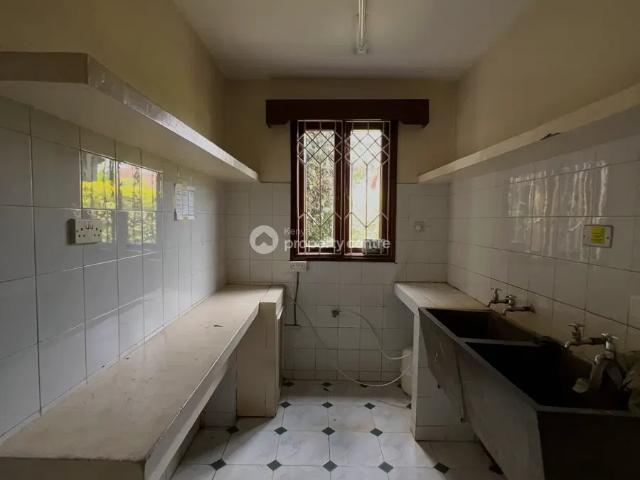 House for rent in Lavington, Kiambu