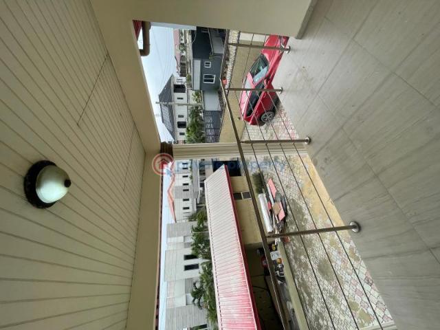 House for rent in Lagos, Ajah