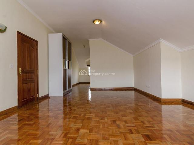 Apartment for rent in Westlands, Nairobi