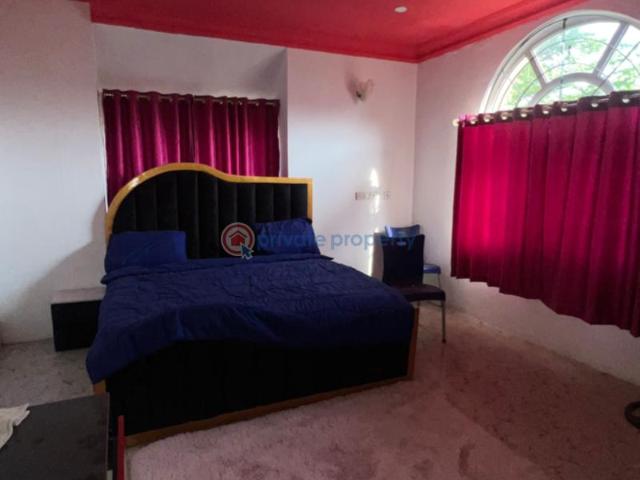 House for rent in Eti Osa, Abuja