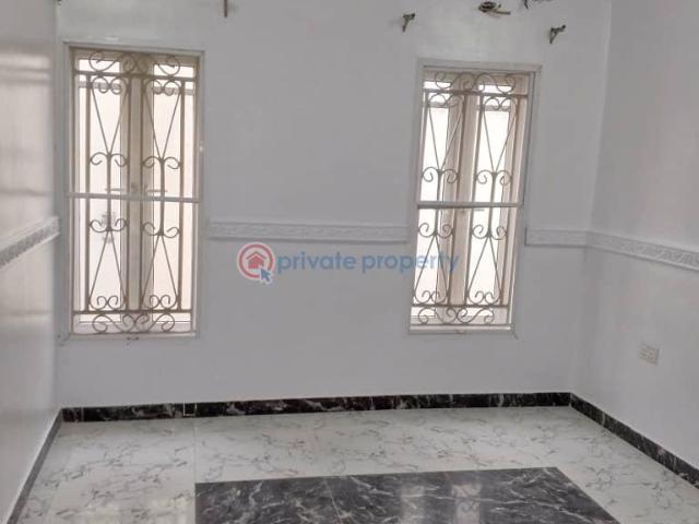 House for rent in Ikorodu