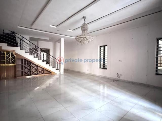 House for rent in Eti Osa, Lagos