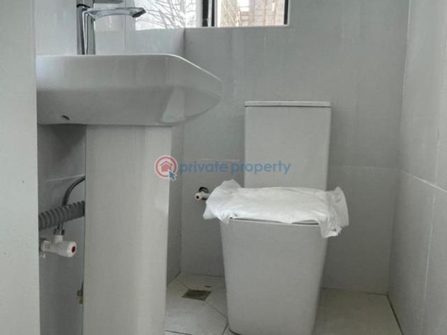 House for rent in Eti Osa, Lagos